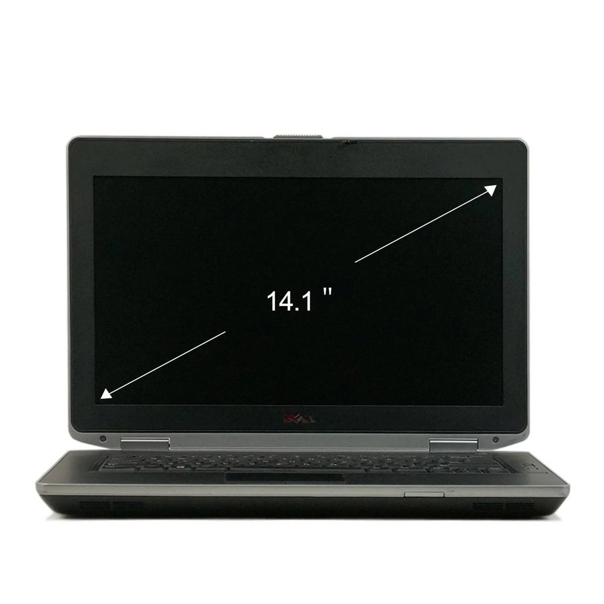 Used   E6430 Laptop  i5 Dual Core Gen 3 4GB RAM 128GB SSD Windows 10 Home 64 Bit