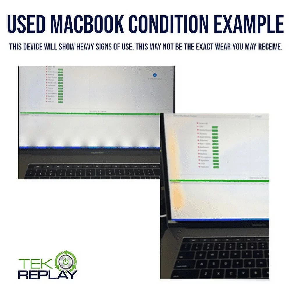 Pre-Owned  MacBook Pro Laptop Core i5 2.4GHz 4GB RAM 256GB SSD 13" Silver ME865LL/A (2013) - Fair