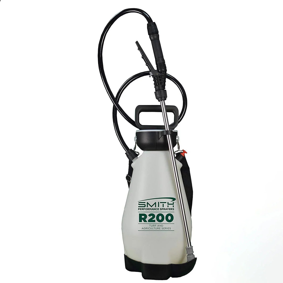 Smith Performance Sprayers 190462 R200 2 Gallon Compression Sprayer w/ 4 Nozzles