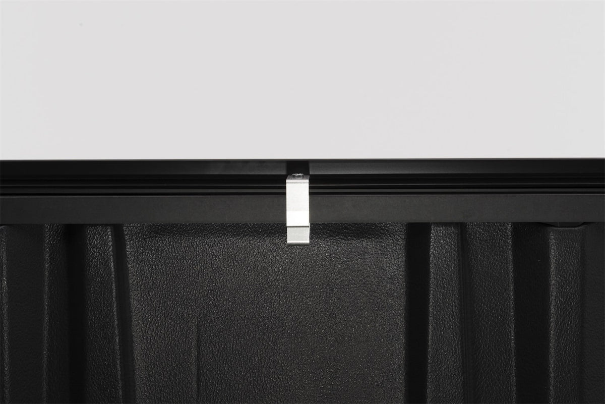 Truxedo Truxport Soft Roll Up Truck Bed Tonneau shield | 278101 | appropriate with 2004-2008  F-150 6' 7" Bed (78.8")