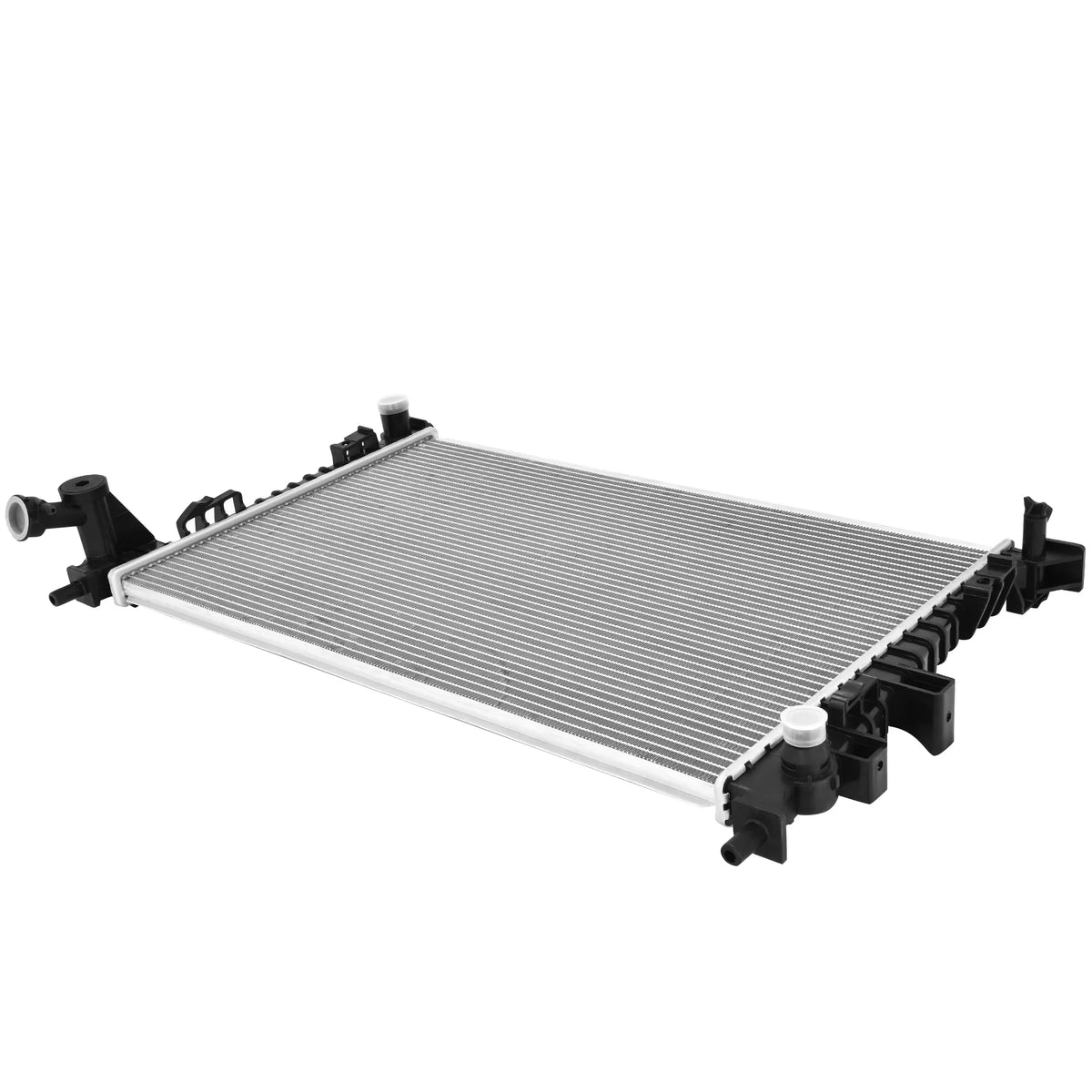 Ledkingdomus Radiator appropriate with 2008-2011  Focus RS S SE SEL SES Sport ST 2.0L 2.5L L4