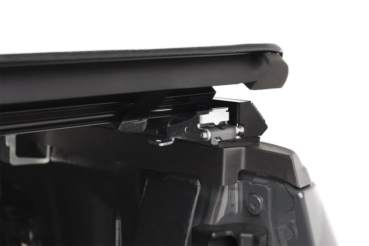 Truxedo Truxport Soft Roll Up Truck Bed Tonneau shield | 278101 | appropriate with 2004-2008  F-150 6' 7" Bed (78.8")