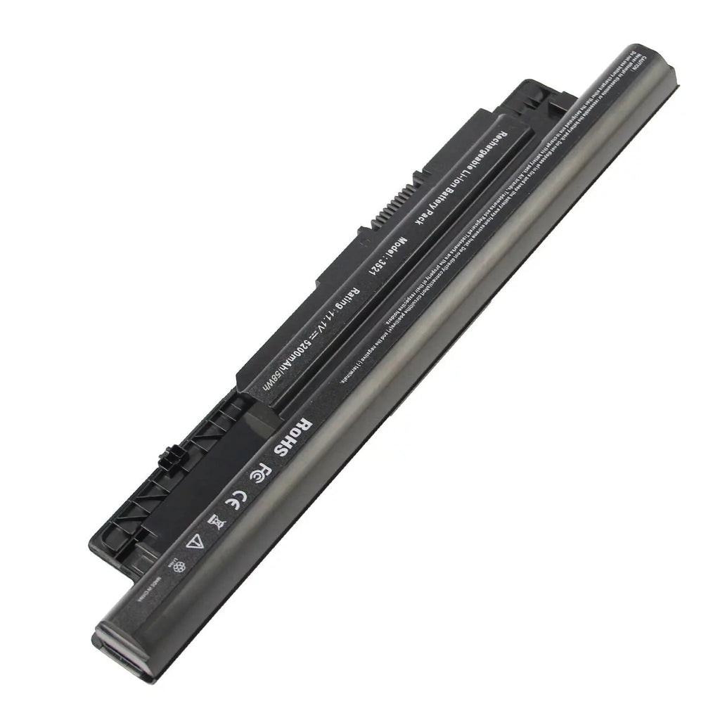 58WH XCMRD Battery for  Inspiron 15-3521 15-3542 15-3537 15-i3543 MR90Y FS