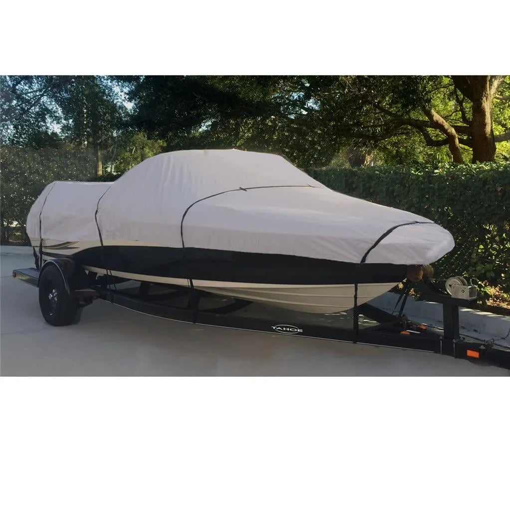 craft wrap matching for COBIA 14 TBR O/B ALL YEARS STORAGE, TRAVEL, LIFT