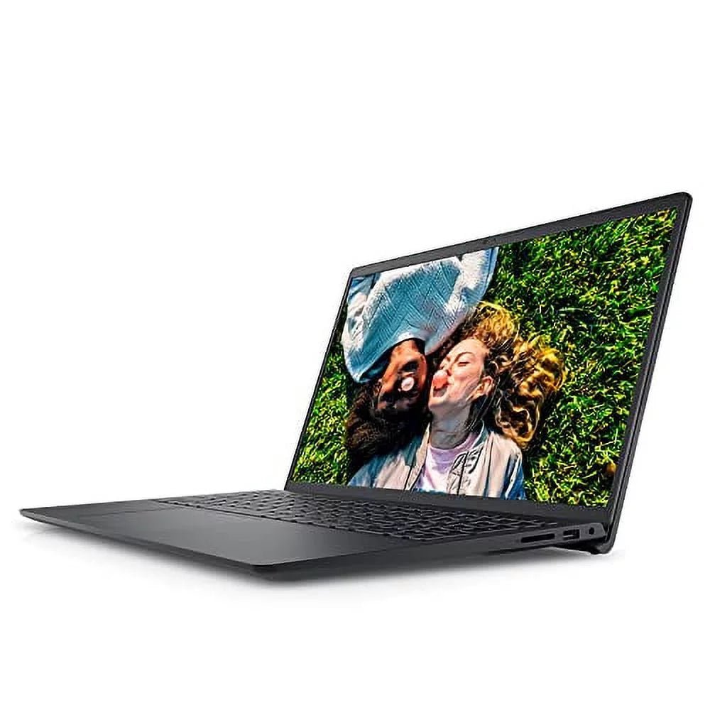 Newest Inspiron 3000 i3511 Laptop, 15.6" FHD Non-Touch, 10th Gen  Core i5-1035G1, UHD Graphics, 16GB DDR4, 1TB NVMe SSD, HDMI, Bluetooth, Wi-Fi, Windows 11 Pro