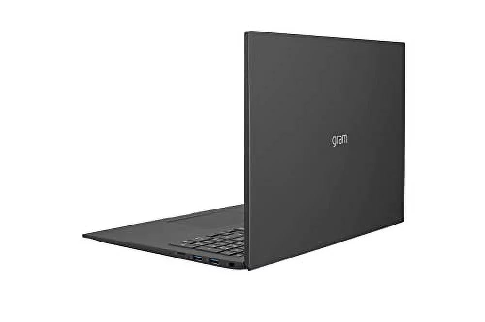 2023 Gram Ultralight Laptop 17" WQXGA IPS LGD  Evo 12-Core i7-1260P 16GB LPDDR5 512GB+1TB SSD Iris Xe Graphics HDMI WiFi 6E Thunderbolt4 Backlit FPR Full Day Battery Windows 10 Home w/RE USB