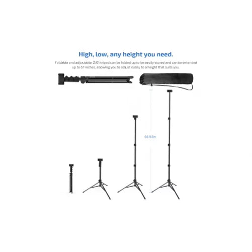 67" Extendable Tripod Stand Wireless Remote Shutter Selfie Stick K4P for  Galaxy J7 V (2017) Perx S6 Edge+ S7 Edge S8 active S10e S10 On5 J3 Emerge 5G Note 9 8 20 10 Plus S21 FE 5G J5