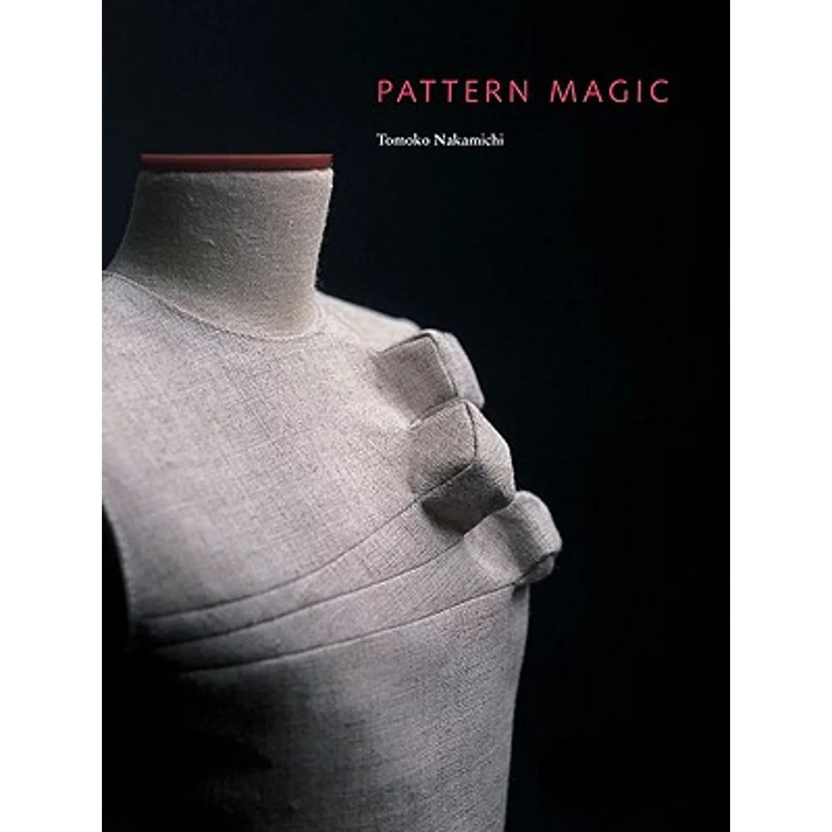 Pre-Owned Pattern Magic (Paperback 9781856697057) by Tomoko Nakamichi