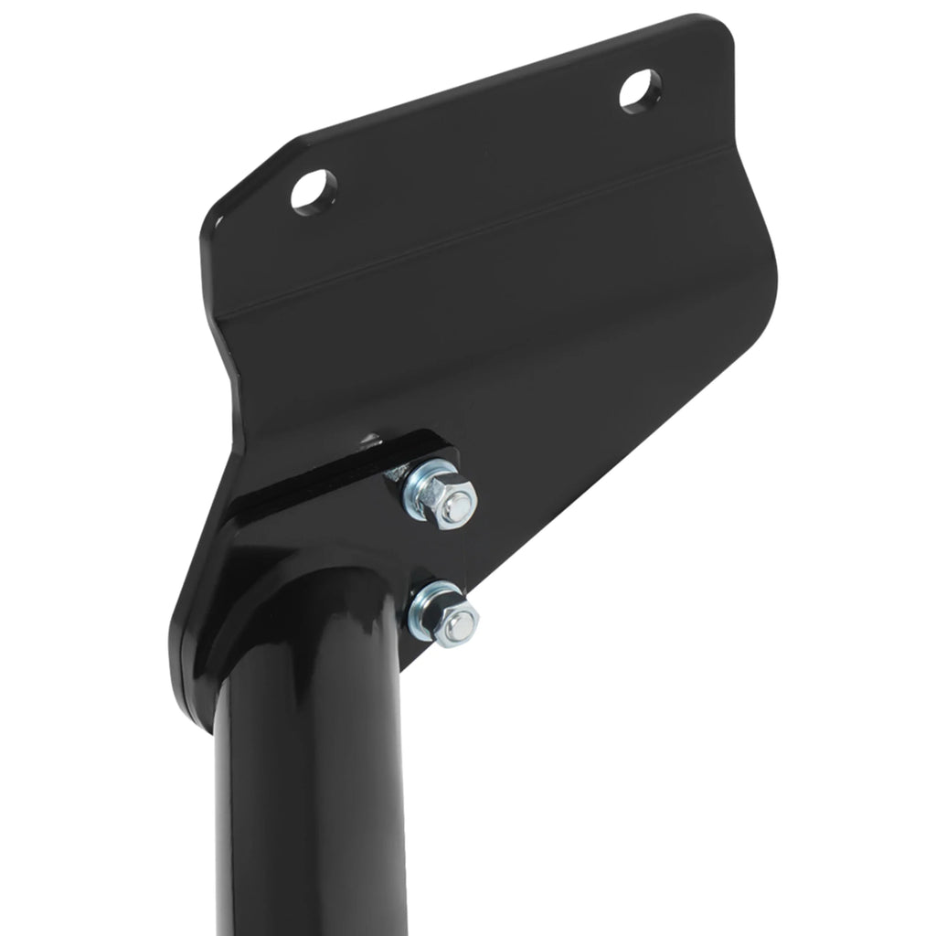 KOJEM Trailer Hitch matching with 2011-2023 Dodge Durango Excluding SRT,Jeep Grand Cherokee Excluding SRT, SRT8 or Trackhawk, WK All，2-Inch Receiver