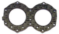 New Head Gasket suitable With Yamaha Wave Runner Jet III 650 LX SKI 1991-1993 By Part Numbers 6M6111810000 6M611181A100
