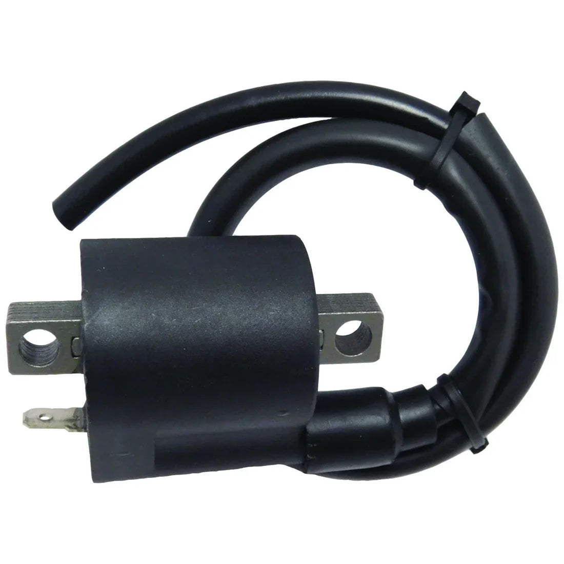 Replacement for YAMAHA SR500 STREET MOTORCYCLE YEAR 1992 499CC IGNITION COIL Replacement Part
