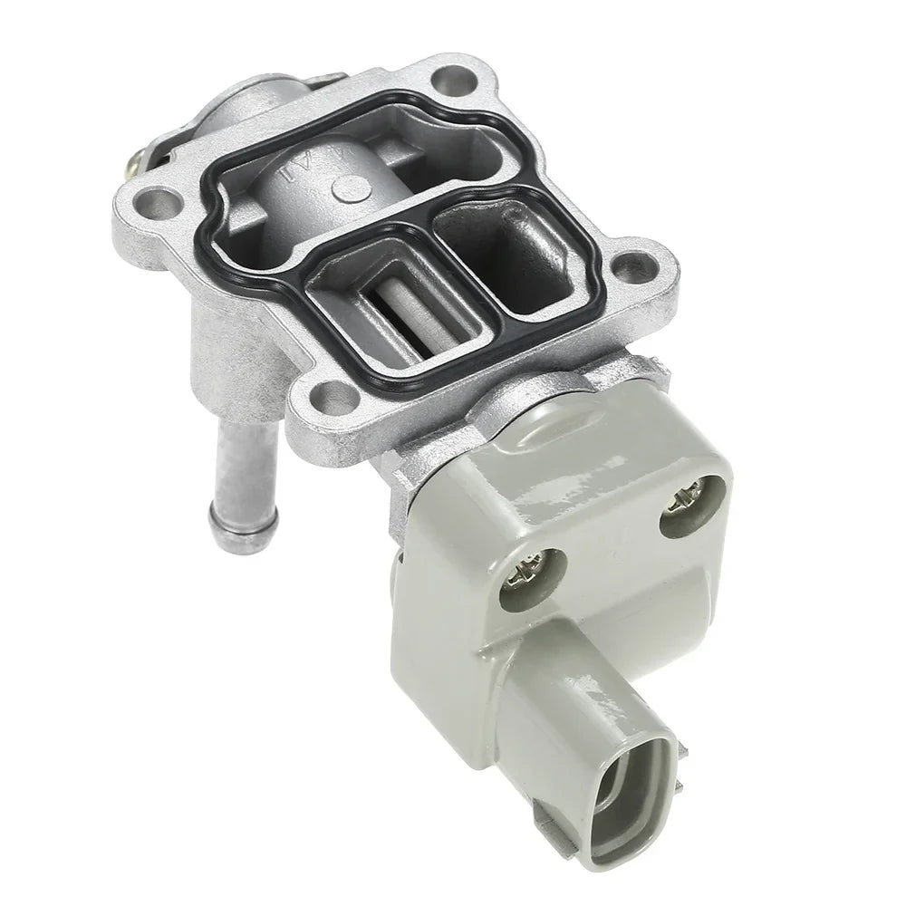Apexeon Idle Air Control Valve IACV IAC Replacement, Civic CX DX EX HX LX GX 1.6L SOHC, Easy Installation, Car DIY Projects