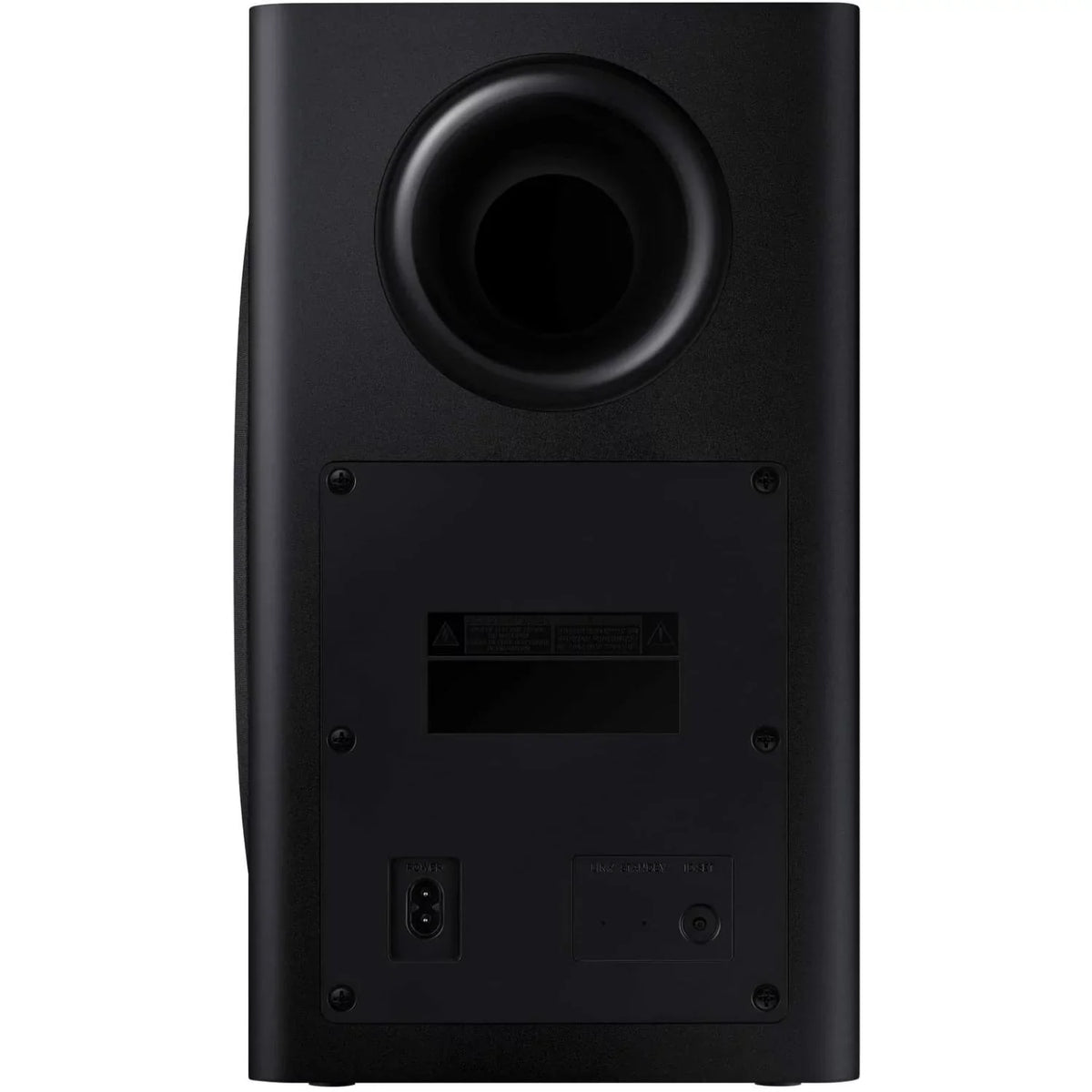 Restored  HWT650 Soundbar with Dolby Audio and DTS Virtual:X 3D Surround Sound (Refurbished)