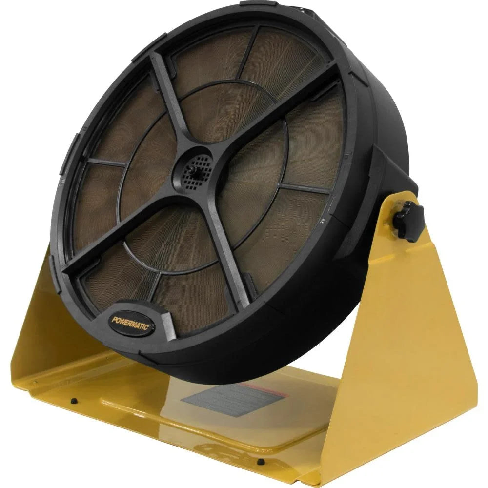 Powermatic Pm1250 Micro Dust Air Filtration System