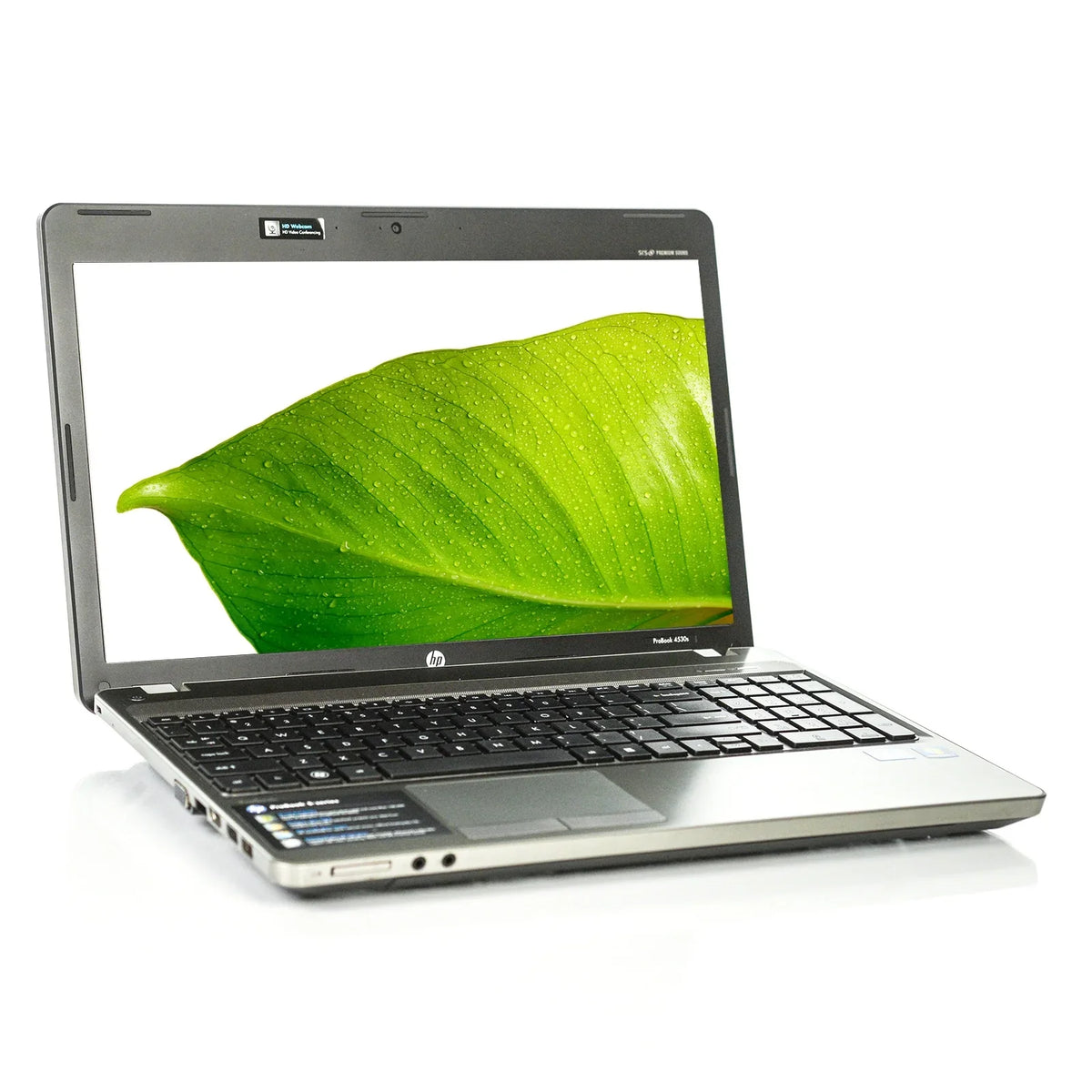 Used  ProBook 4530s Laptop i3 Dual-Core 4GB 500GB Win 10 Pro B v.WAA