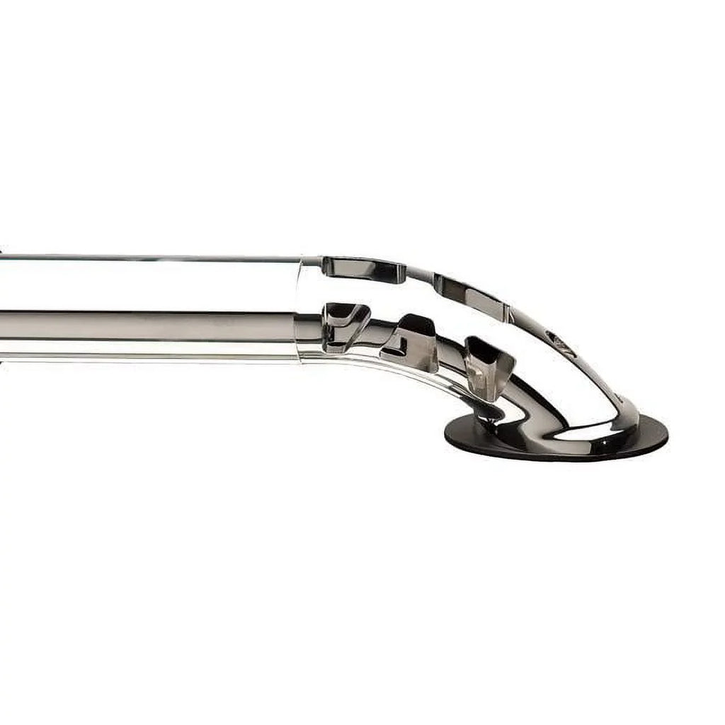 Putco 15-20  F-150 - 5.5ft Bed Crossrails - 69864