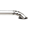 Putco 15-20  F-150 - 5.5ft Bed Crossrails - 69864