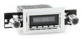 RetroRadio matching with 1977-79  Ranchero Features Include Bluetooth, AUX, AM/FM LABC-M1-121-55P-75PF4