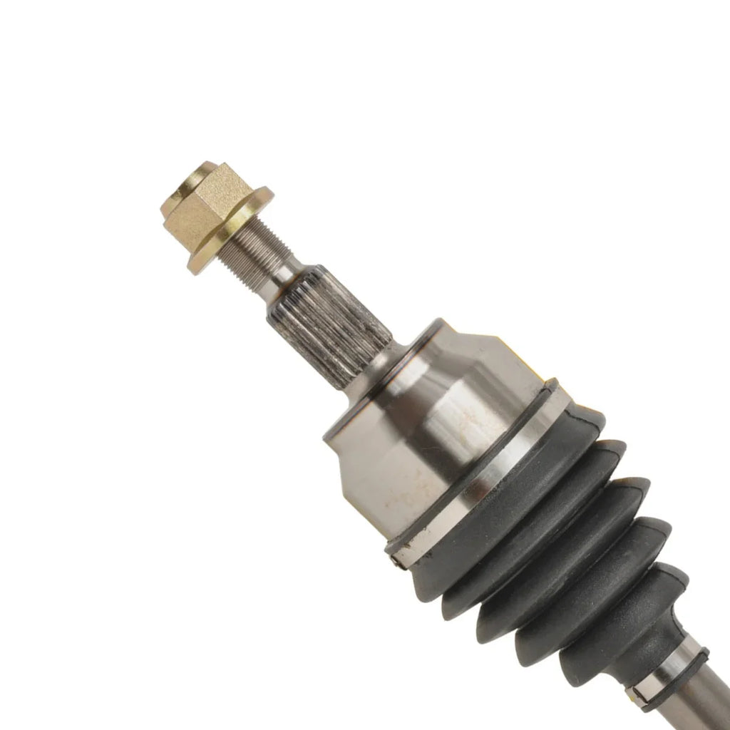 AutoShack Front New CV Axle Drive Shaft Assembly Passenger Side Replacement for 2012 2013 2014 2015 2016 2017 2018  Focus 2.0L FWD DSK1357