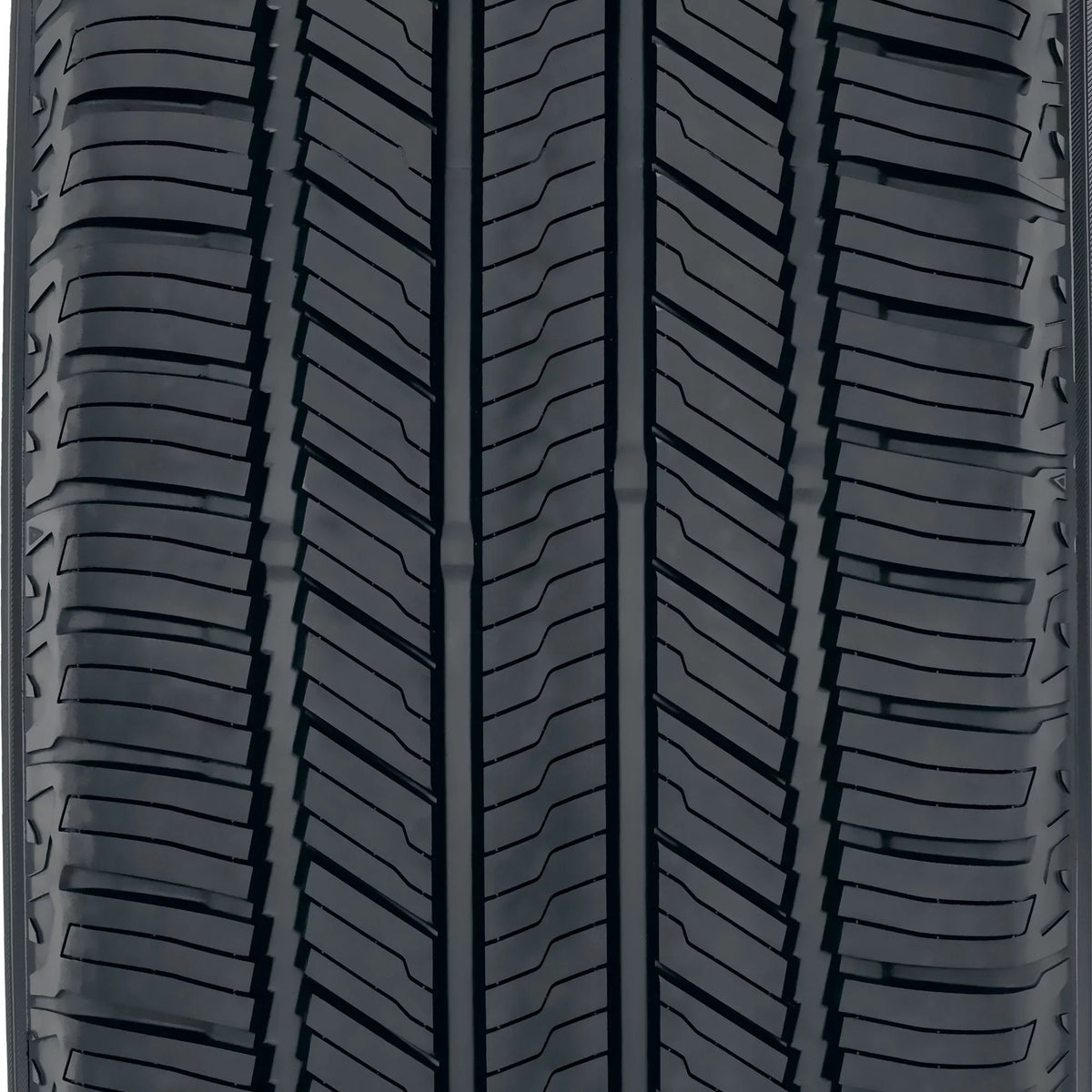 Yokohama Geolandar CV G058 225/65R17 102H BW All Season Tire