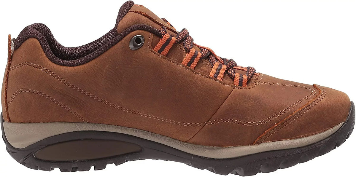 Merrell Womens Siren Traveller 3 Hiking Shoe Tan 10