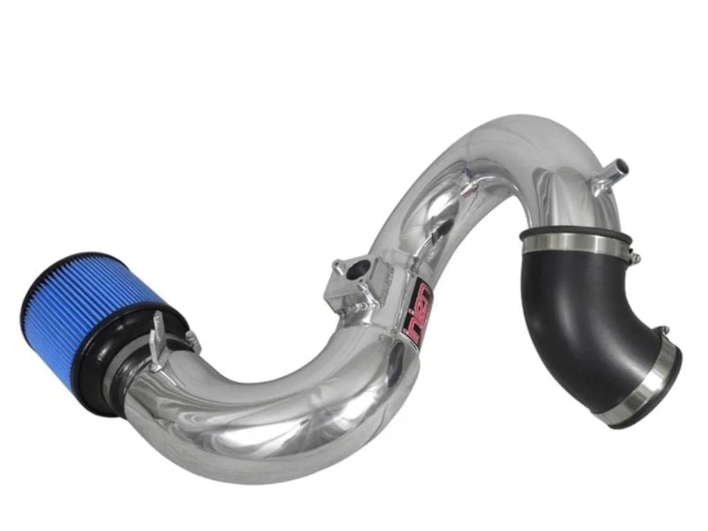 Injen 12-13 Honda Civic Si 2.4L Tuned Short Ram Air Intake Sys w/MR Tech & Web Nano-Fiber - Polished Fits select: 2021  TUNDRA DOUBLE CAB SR/SR5