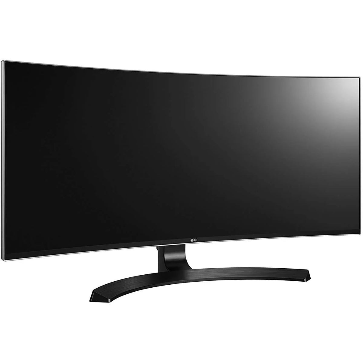 Refurbished 34"  34UC88 Curved Monitor Dual HDMI 3440x1440 Ultrawide 21:9 LED IPS LCD