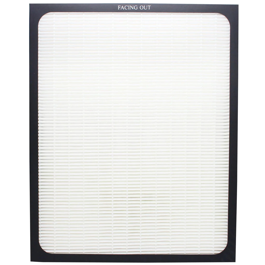 4-Pack Replacement for Blueair 270 Air Purifier Filter - suitable with Blueair 200 & 300 Air Filter