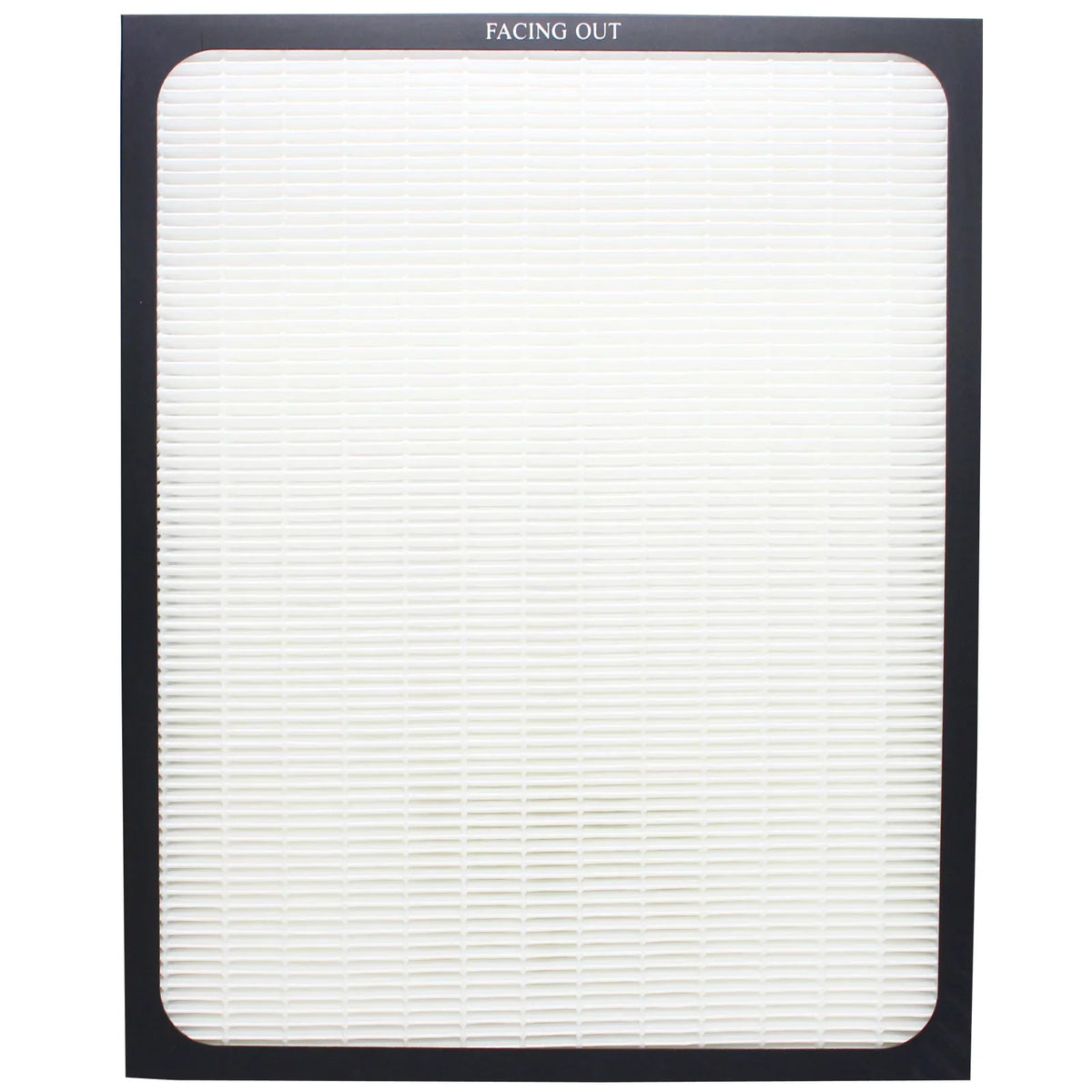 4-Pack Replacement for Blueair 270 Air Purifier Filter - suitable with Blueair 200 & 300 Air Filter