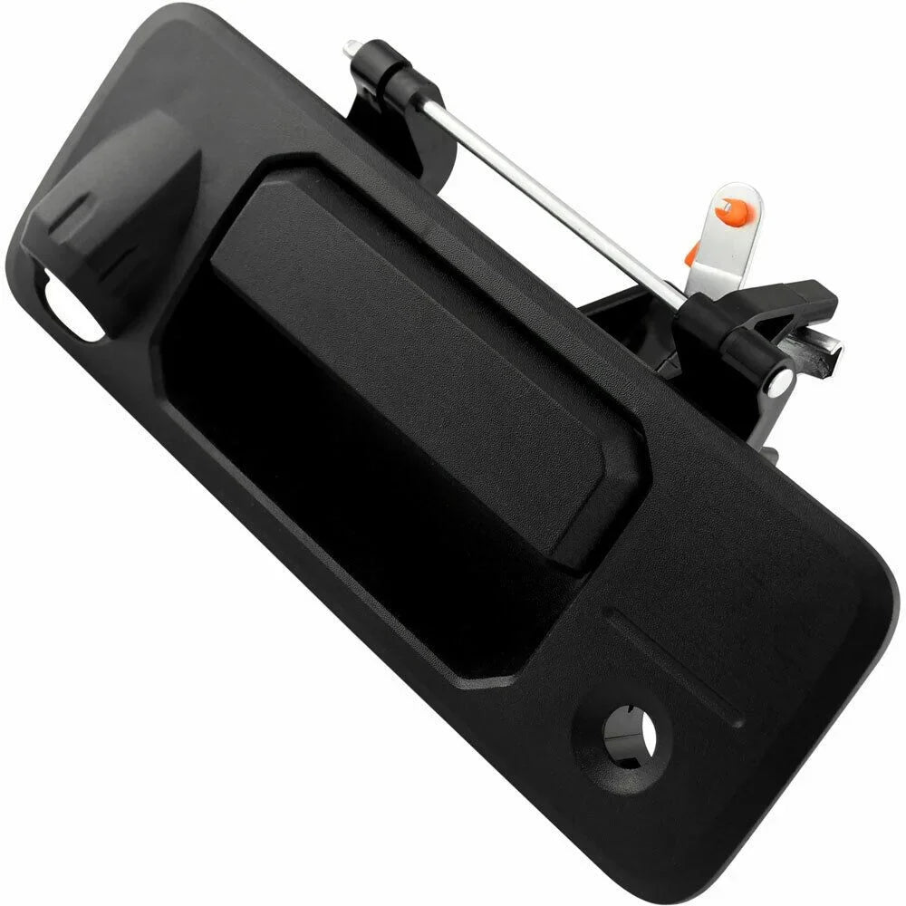 Teledu For  Tundra Tacoma Tailgate Rear Back Door W/Keyhole W/Camera 69090-0C090