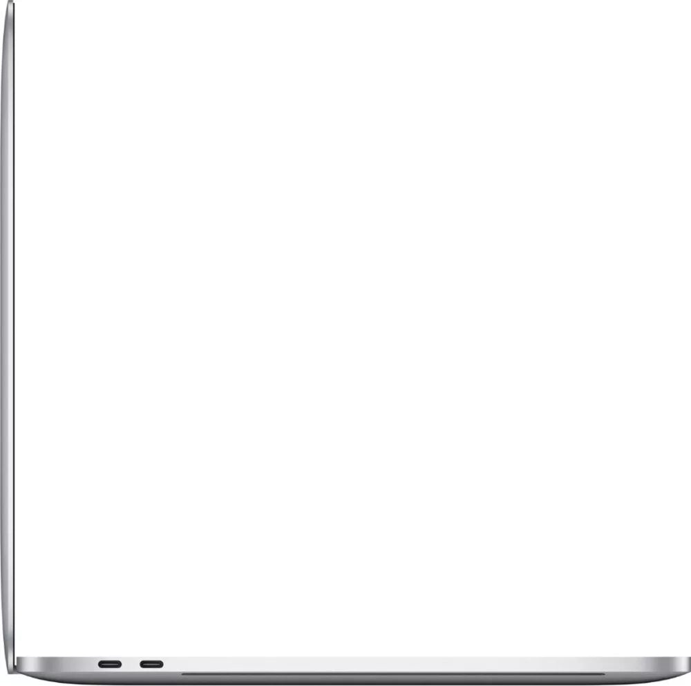 Pre-Owned  MacBook Pro 15-Inch "Core i7" 2.2 Touch Mid-2018 15" (Touch Bar) - MR962LL/A - Silver (Fair)