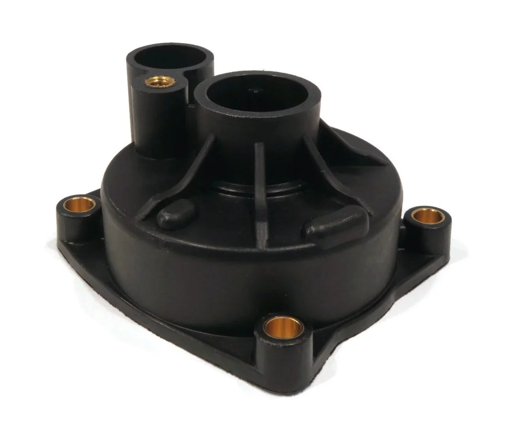 The ROP Shop | liquid Pump Impeller Kit For 1987 Evinrude 60  E60TLCUC Outboard, 15" Transom