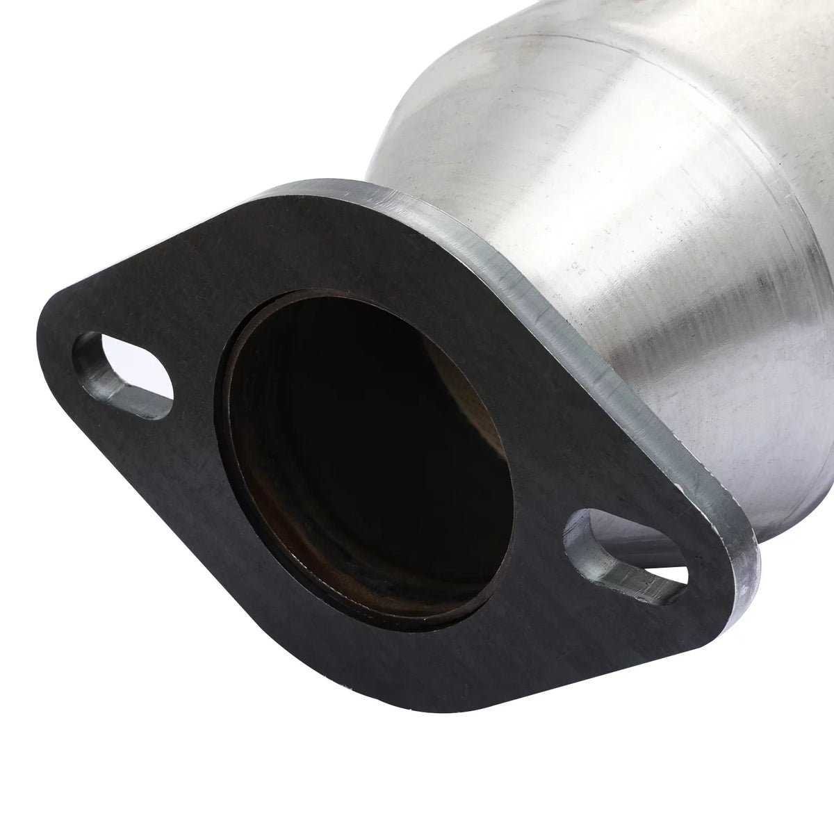M-AUTO For 1997 1998 1999 2000 2001  Camry/Solara 2.2 I4 Catalytic Converter Exhaust Down Pipe