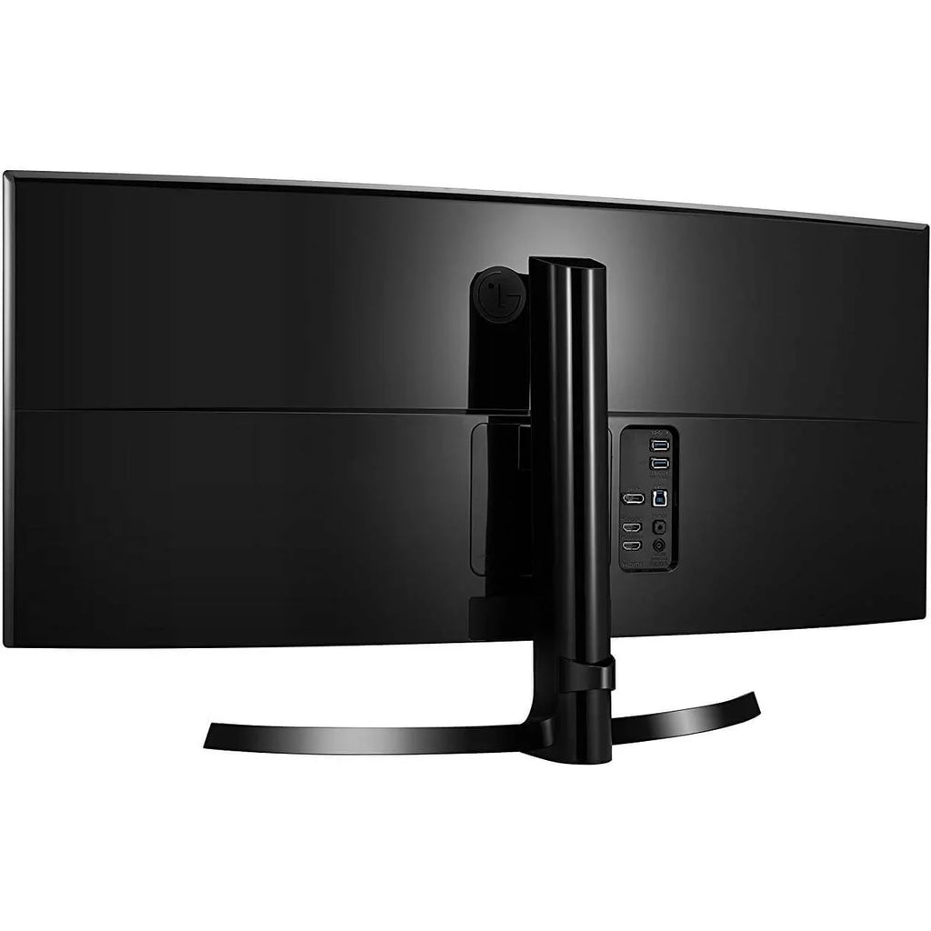 Refurbished 34"  34UC88 Curved Monitor Dual HDMI 3440x1440 Ultrawide 21:9 LED IPS LCD