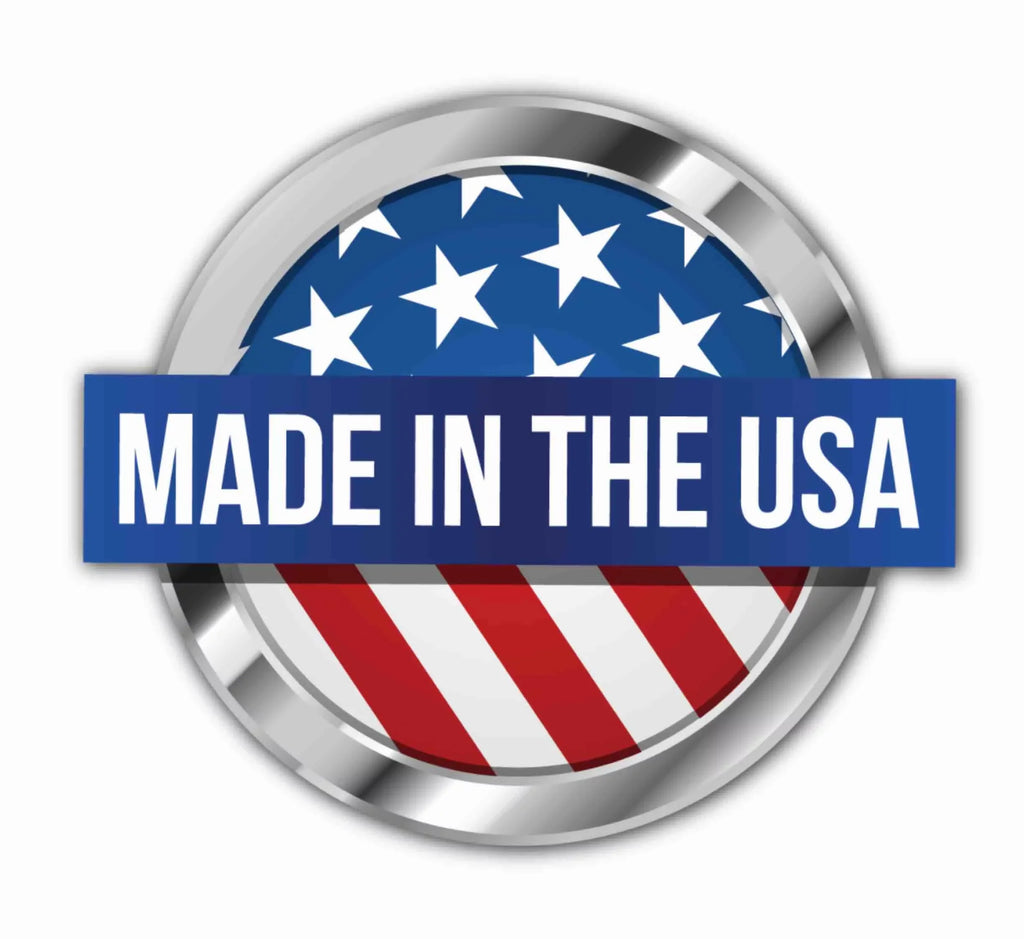 ZUMA Brand , moisture and Ice Filter , Model # OPFF-RF300 , suitable with Frigidaire® RG100 - 6 Pack - Made in U.S.A.