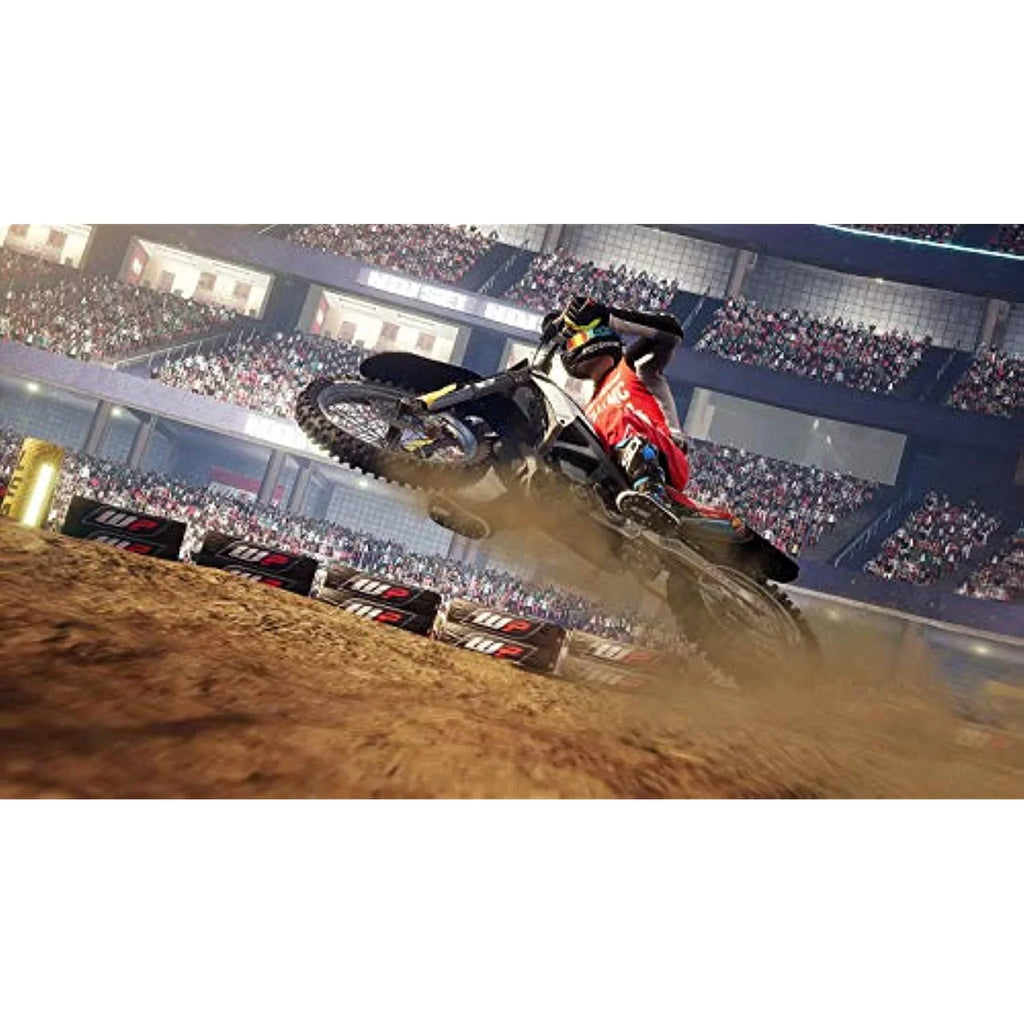 ATV All Out (Switch). MX vs