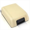 Teledu Beige Center Console Top Lid Repair Kit Armrest Latch wrap For  Lincoln