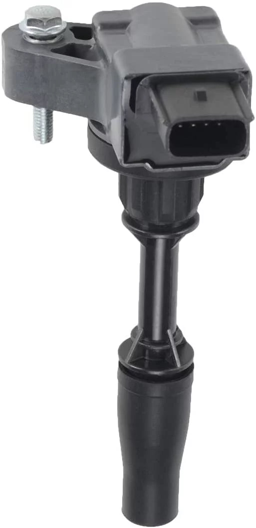 A-Premium Ignition Coil Pack suitable with Buick Envision LaCrosse Regal Cadillac ATS CT6 Chevrolet Camaro Impala GMC Canyon L4 2.5L 2.0L 4-PC Fits select: 2015 CHEVROLET MALIBU 1LT