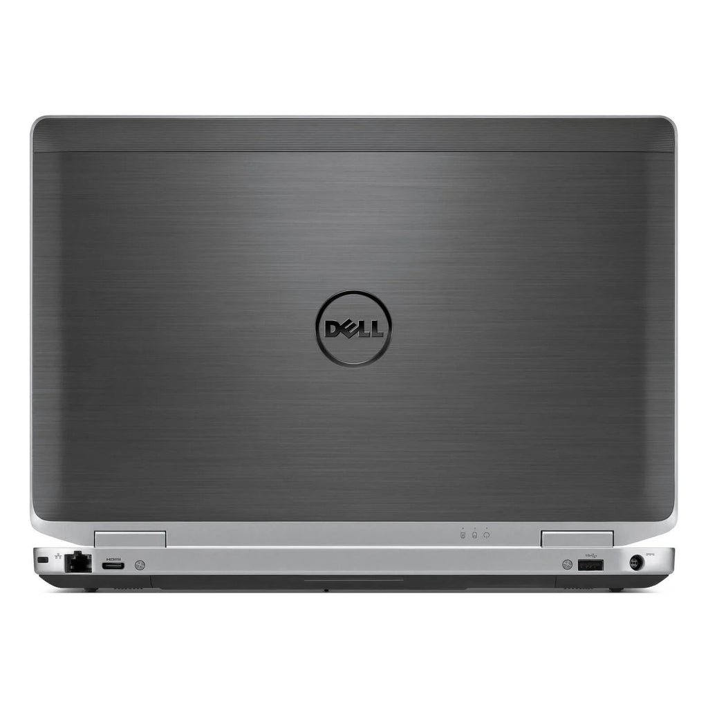 Used   E6430 Laptop  i5 Dual Core Gen 3 8GB RAM 120GB SSD Windows 10 Home 64 Bit