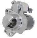 New Starter Motors appropriate With Buick Lacrosse Rendezvous Canyon Enclave Equinox Malibu Captiva Impala Traverse Torrent Acadia Pontiac Cadillac Chevrolet CTS SRX By Part Numbers M0T35871 M0T35872