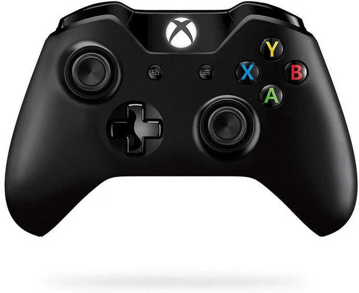Restored Wireless Controller for Xbox One,  S2V-00001, , 886162361261 (Refurbished)