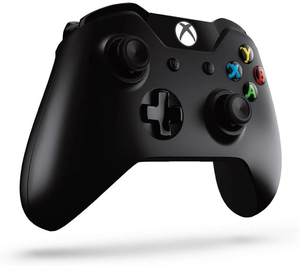 Restored Wireless Controller for Xbox One,  S2V-00001, , 886162361261 (Refurbished)