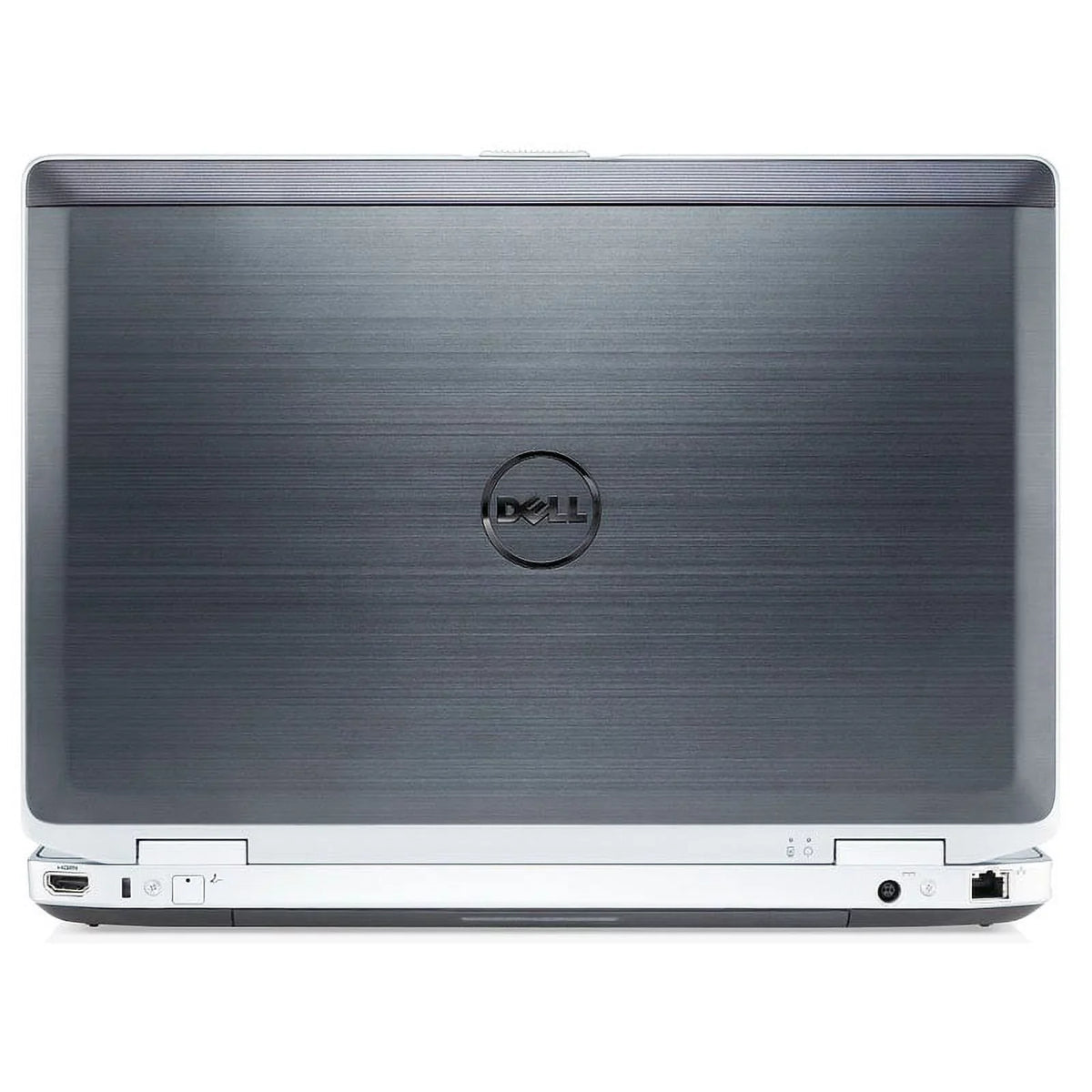 Used  Latitude E6420 2.1GHz i3 4GB 320GB DRW Windows 10 Pro 64 Laptop B