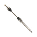 AutoShack Front New CV Axle Drive Shaft Assembly Passenger Side Replacement for 2012 2013 2014 2015 2016 2017 2018  Focus 2.0L FWD DSK1357