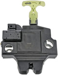 Dorman 931-860 Trunk Lock Actuator Motor for Specific  Models Fits select: 2007-2011  CAMRY