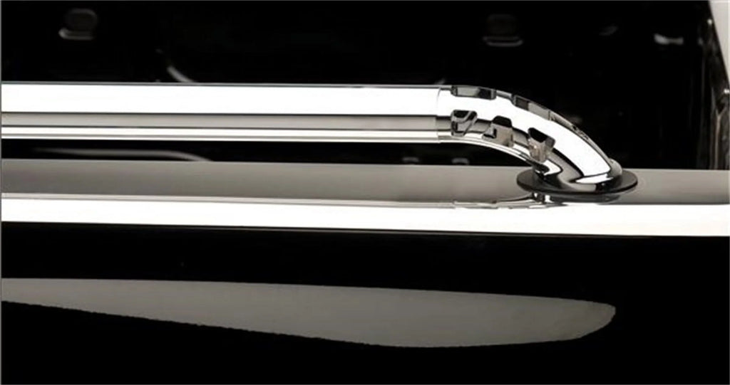 Putco 15-20  F-150 - 5.5ft Bed Crossrails - 69864