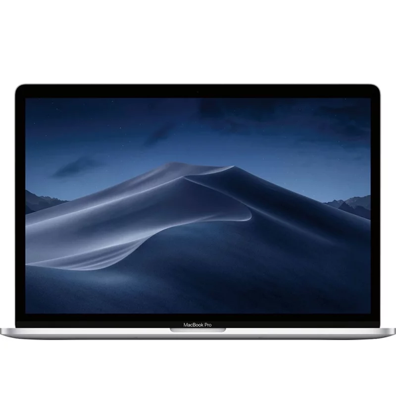 Restored  2018 MacBook Pro Retina Touch Bar 15" 2.6GHz i7 512GB SSD 16GB MR972LL/A (Refurbished)