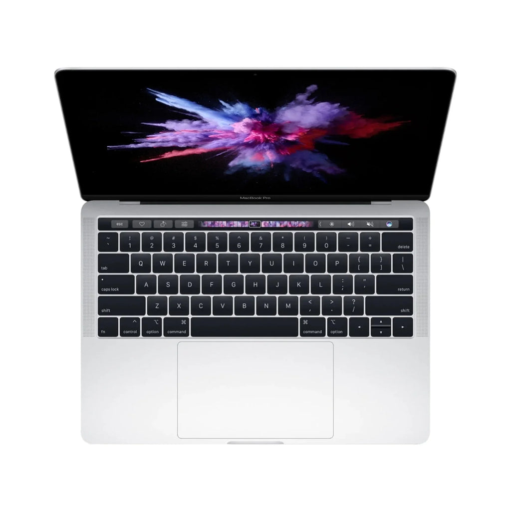 MacBook Pro MLVP2LL/A (2016) 13.3" 16GB 512GB SSD Core™ i7-6567U 3.3GHz macOS, Silver (Used - Good)