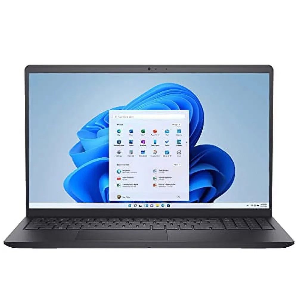 Newest Inspiron 3000 i3511 Laptop, 15.6" FHD Non-Touch, 10th Gen  Core i5-1035G1, UHD Graphics, 16GB DDR4, 1TB NVMe SSD, HDMI, Bluetooth, Wi-Fi, Windows 11 Pro