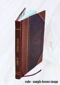 Volume 1961/62 1962 [Leather Bound]. Coast Guard Academy. Bulletin of information / the U.S